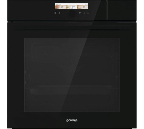 Духовой шкаф GORENJE BCS798S24BG