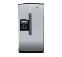 Холодильник WHIRLPOOL S20BRSS