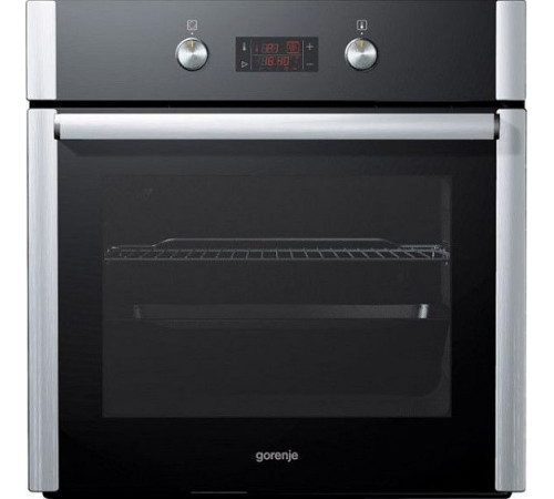 Духовой шкаф GORENJE bop 7558 ax