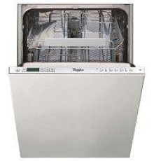 Встраиваемая посудомоечная машина WHIRLPOOL ADG 321