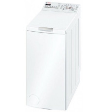 Стиральная машина с вертикальной загрузкой BOSCH wot 24254 oe