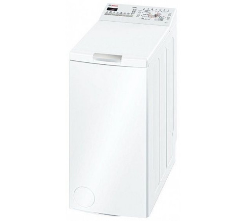 Стиральная машина с вертикальной загрузкой BOSCH wot 24254 oe