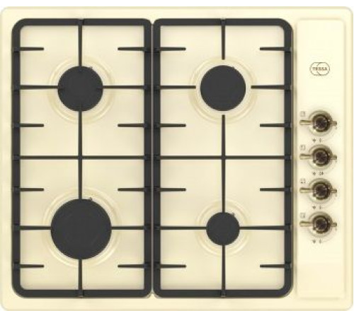Варочная поверхность Tessa 1TSP GM312 Bg
