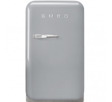 Минибар Smeg FAB5RSV