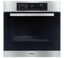 Духовой шкаф MIELE h 5241 b ix