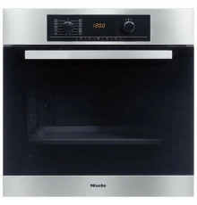 Духовой шкаф MIELE h 5241 b ix