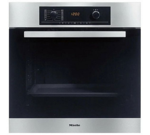 Духовой шкаф MIELE h 5241 b ix