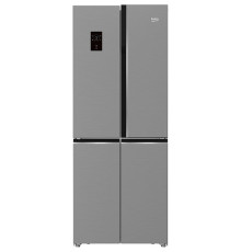 Холодильник BEKO GNE480E20ZXP