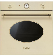 Духовой шкаф SMEG sf800gvpo