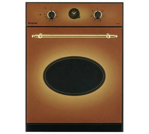 Духовой шкаф NARDI fea 25v09 t