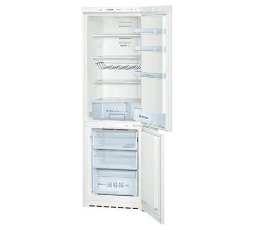 Холодильник BOSCH kgn 36nw10 r