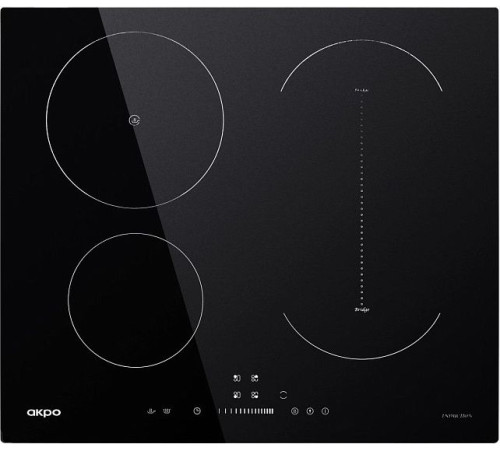 Варочная поверхность AKPO PIA 6094117СС BL