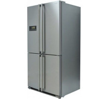 Холодильник Sharp SJ-F1526E0I нержавеющая сталь