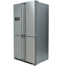 Холодильник Sharp SJ-F1526E0I нержавеющая сталь
