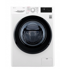 Стиральная машина LG F4M5VS6W