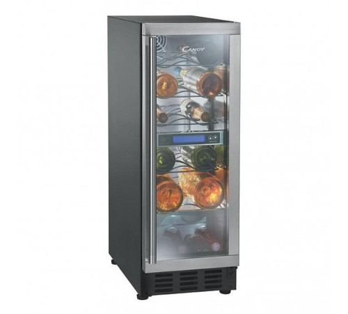 Винный шкаф CANDY ccvb 60