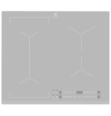 Варочная поверхность ELECTROLUX EIV63440BS