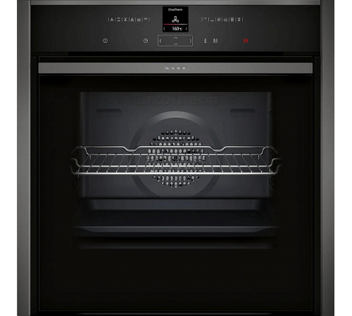 Духовой шкаф NEFF B57CR25G0
