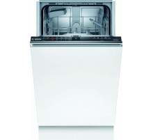 Посудомоечная машина BOSCH SPV2IKX1CR