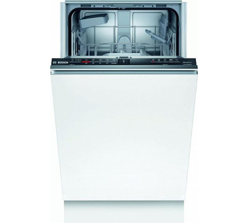 Посудомоечная машина BOSCH SPV2IKX1CR