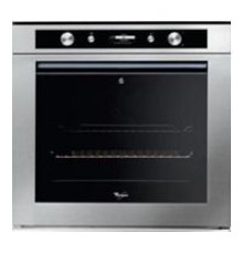 Духовой шкаф WHIRLPOOL akzm 655/ix