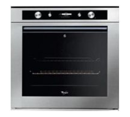 Духовой шкаф WHIRLPOOL akzm 655/ix