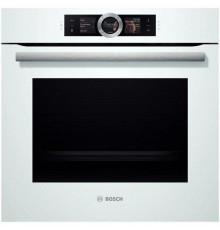 Духовой шкаф BOSCH hbg6769w1f