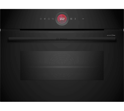 Духовой шкаф BOSCH CMG9241B1