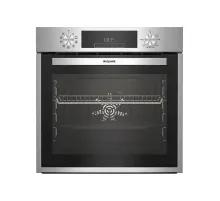 Духовой шкаф HOTPOINT-ARISTON HFTE8 821 H IX