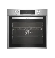 Духовой шкаф HOTPOINT-ARISTON HFTE8 821 H IX