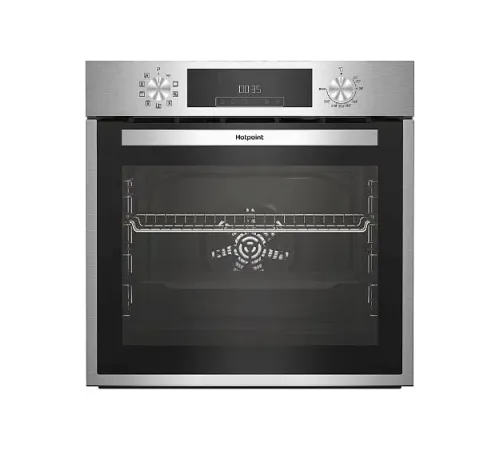 Духовой шкаф HOTPOINT-ARISTON HFTE8 821 H IX