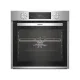 Духовой шкаф HOTPOINT-ARISTON HFTE8 821 H IX
