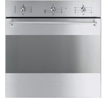 Духовой шкаф SMEG sf381x