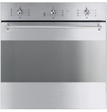 Духовой шкаф SMEG sf381x