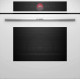 Духовой шкаф BOSCH HBG7741W1