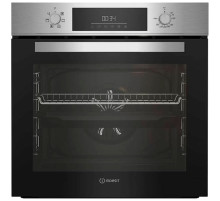 Духовой шкаф INDESIT IFE 3644 IX