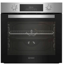 Духовой шкаф INDESIT IFE 3644 IX