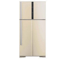 Холодильник HITACHI R-V662 PU3 BEG