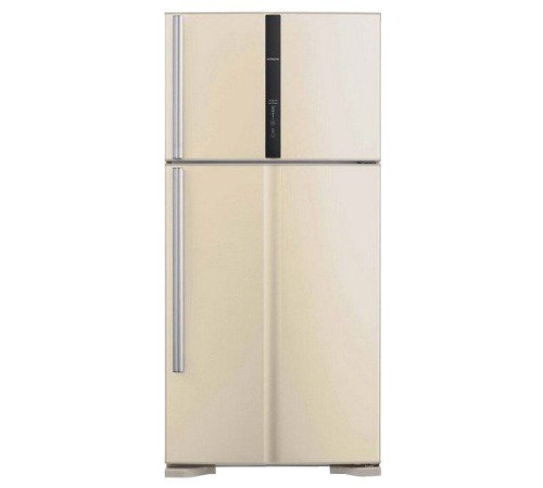 Холодильник HITACHI R-V662 PU3 BEG