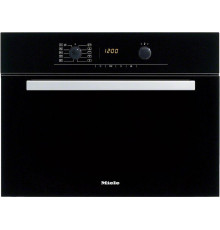 Духовой шкаф MIELE h 5040 bm bk