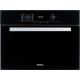 Духовой шкаф MIELE h 5040 bm bk