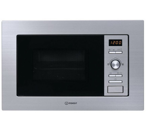 Микроволновая печь INDESIT MWI 122.2 X