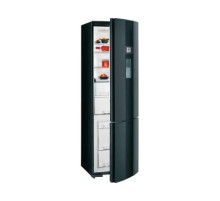 Холодильник GORENJE nrk 2000 p2b