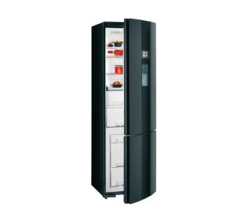 Холодильник GORENJE nrk 2000 p2b