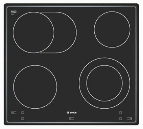 Поверхность BOSCH nkn 646p14