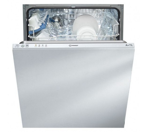 Посудомоечная машина INDESIT dif 14 b1  eu