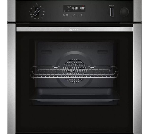 Духовой шкаф NEFF B4AVH5HH0R