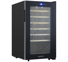 Винный шкаф CELLAR PRIVATE CP052