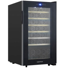 Винный шкаф CELLAR PRIVATE CP052