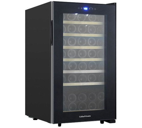 Винный шкаф CELLAR PRIVATE CP052